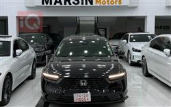 هوندا أكورد